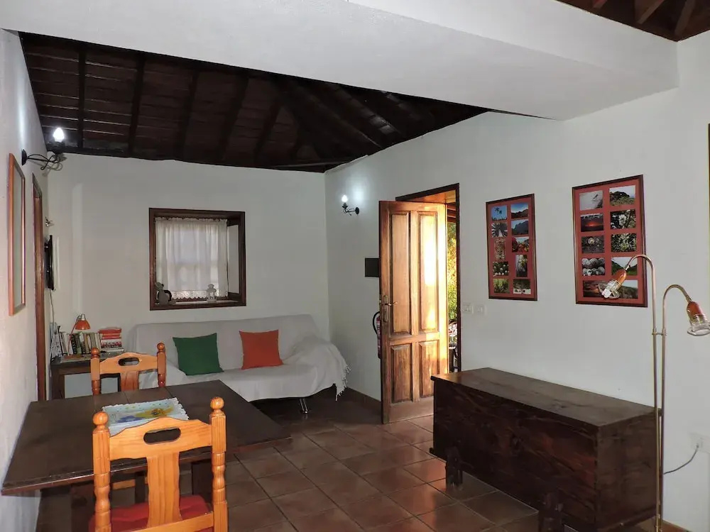 Casa Hilda