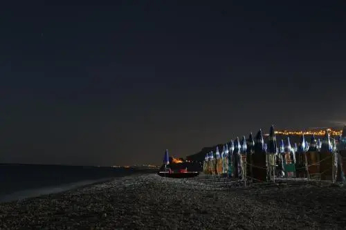 B&B La Sirena