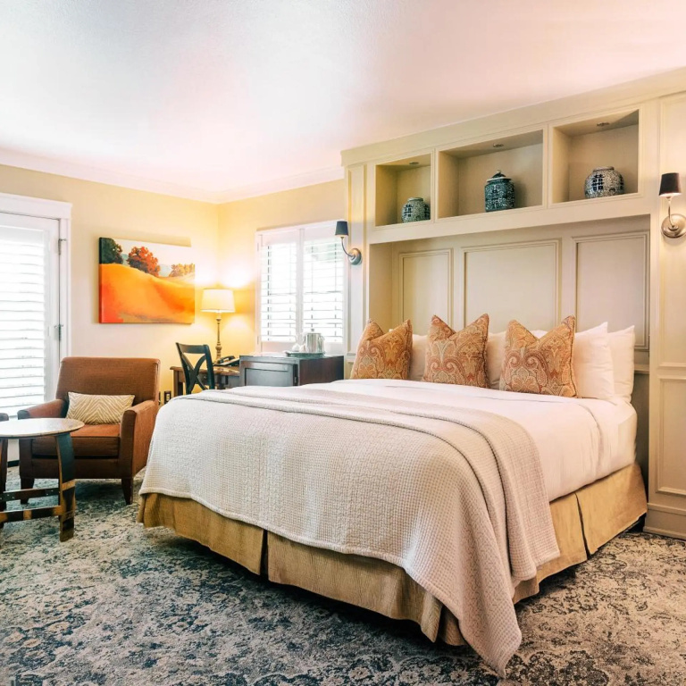 Napa River Inn