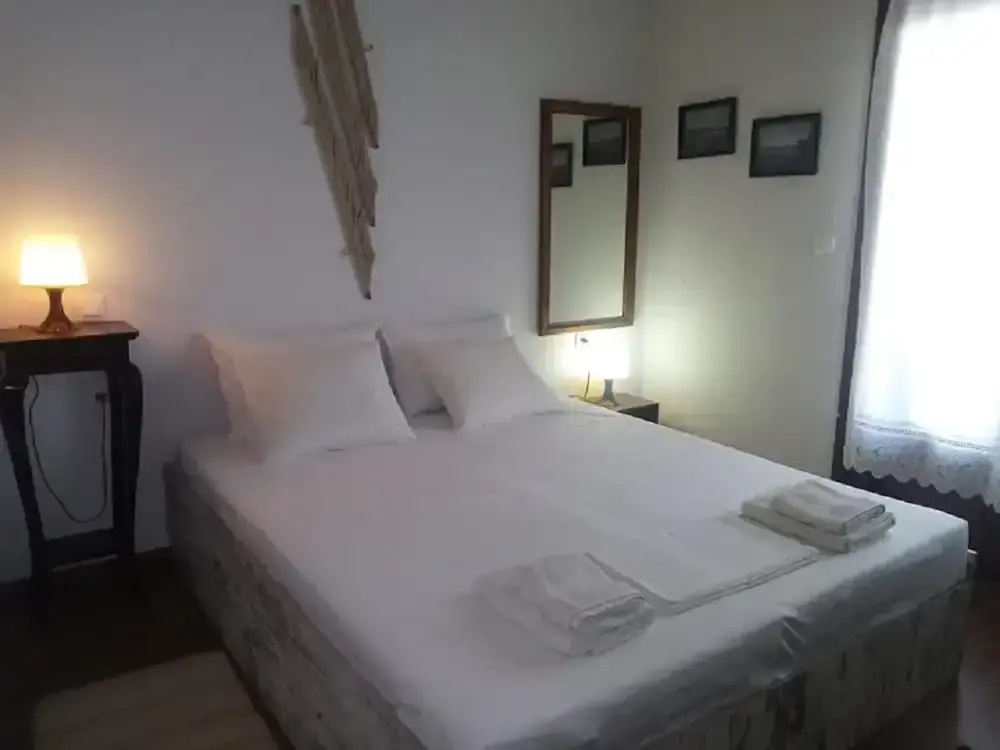Petrino1880 Sea-vacation Apartment in Chalkidiki