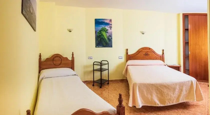 Hostal O Camouco