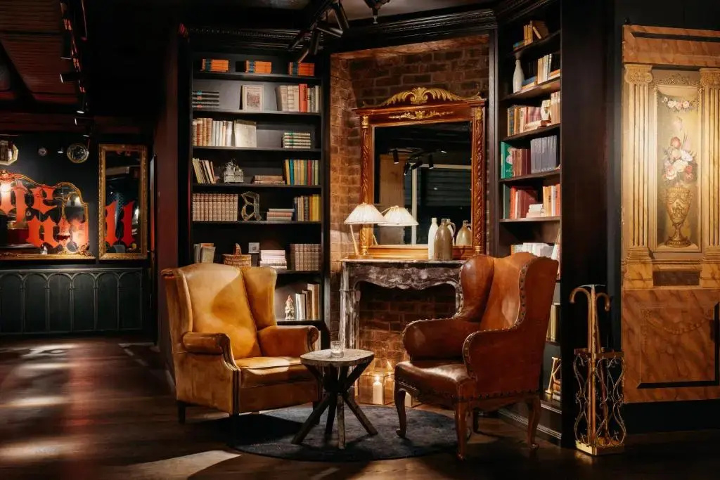 Ruby Rosi Hotel Munich