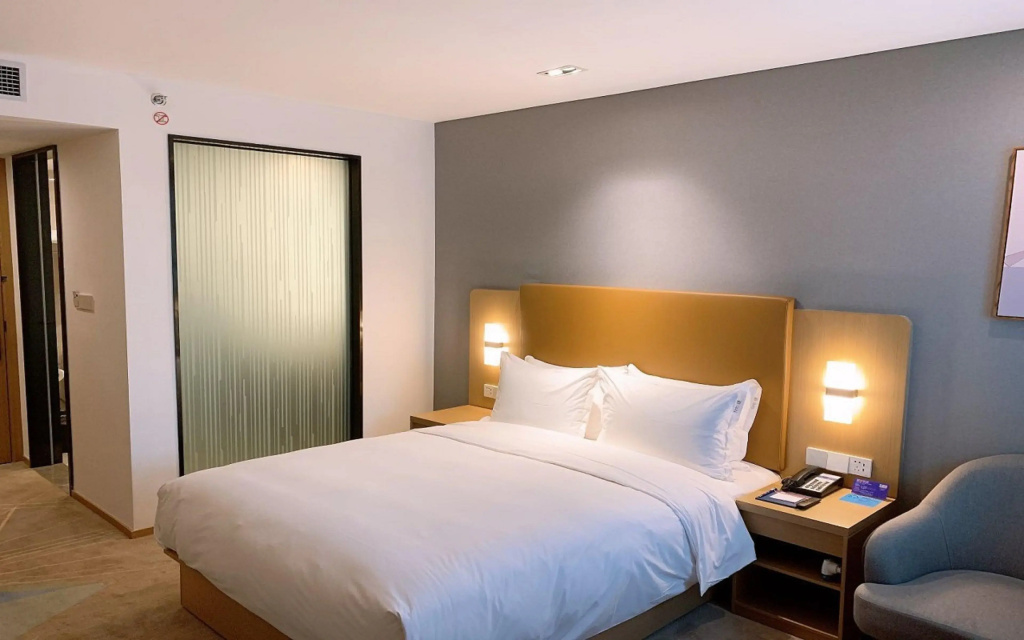 Holiday Inn Express Changzhou Xinbei by IHG