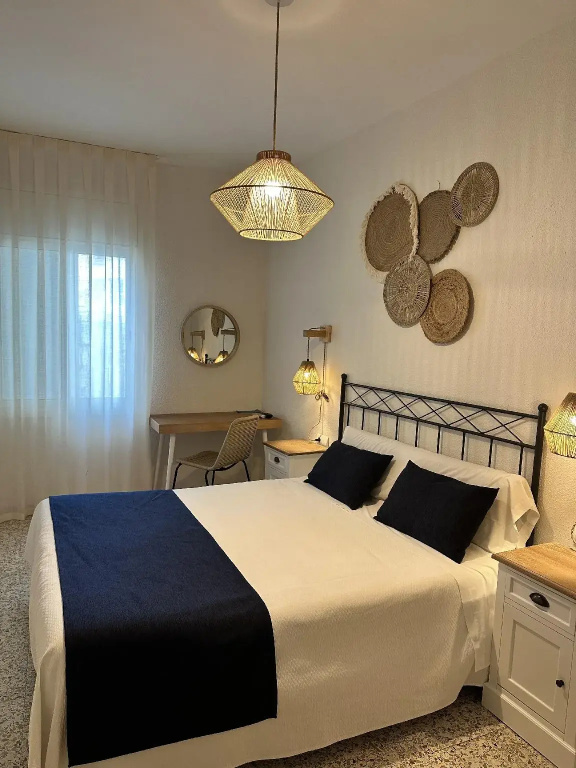 Hotel Ampolla Sol