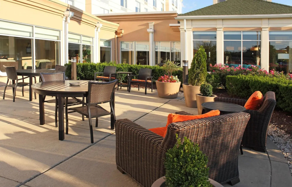 Hilton Garden Inn Frederick