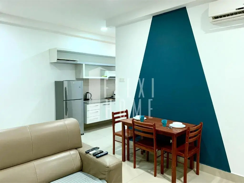 9am-5pm, SAME DAY CHECK IN AND CHECK OUT, Work from Home, Shaftsbury-Cyberjaya, Comfy Home by Flexihome-MY