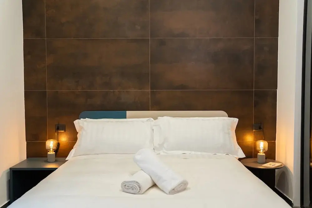 Hart Boutique Rooms