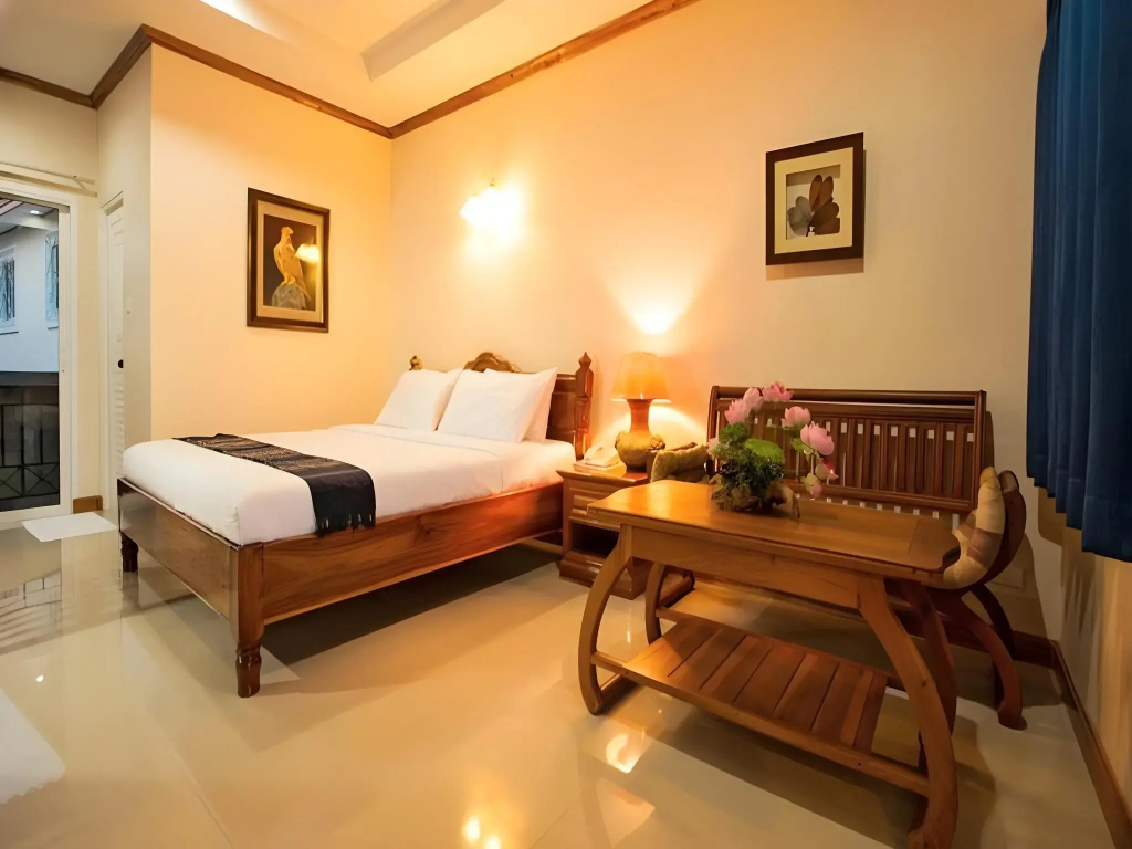 Thon Koon Resort