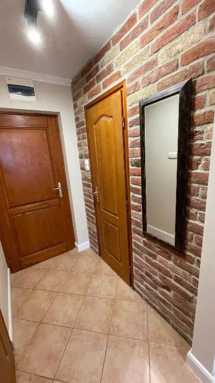 Dalma Apartment