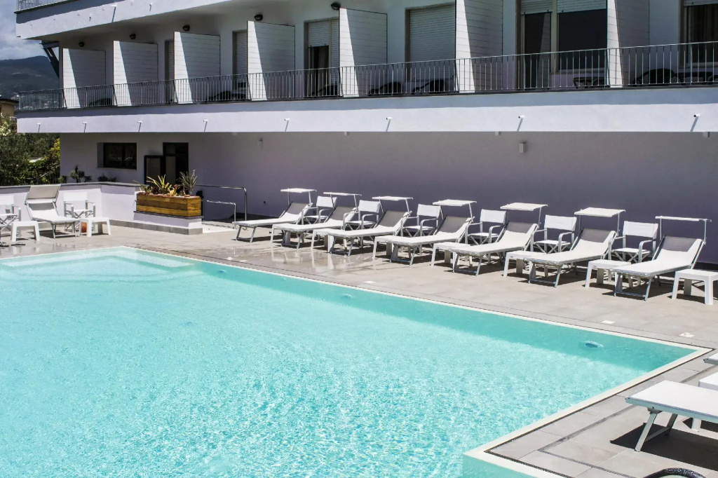 Hotel Baia