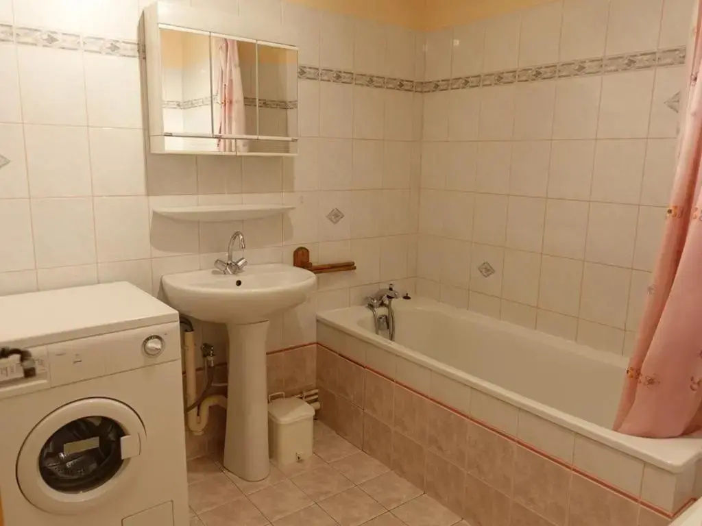 Appartement Arêches-Beaufort, 3 pièces, 6 personnes - FR-1-342-190