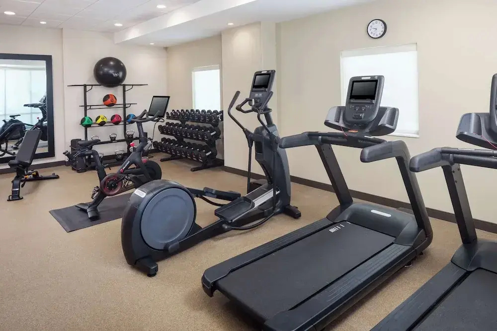 Home2 Suites By Hilton Wilmington Medical Park Downtown