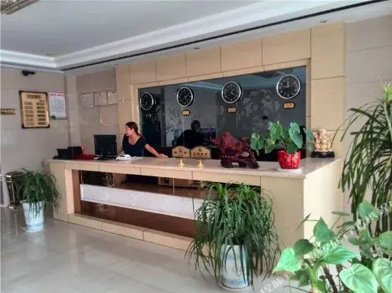 Junyue Business Hotel