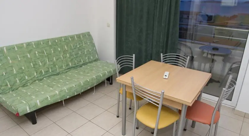 Apartments Sandra