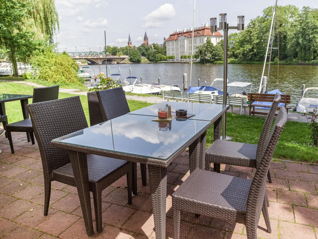 Hotel am Schloß Köpenick by Golden Tulip
