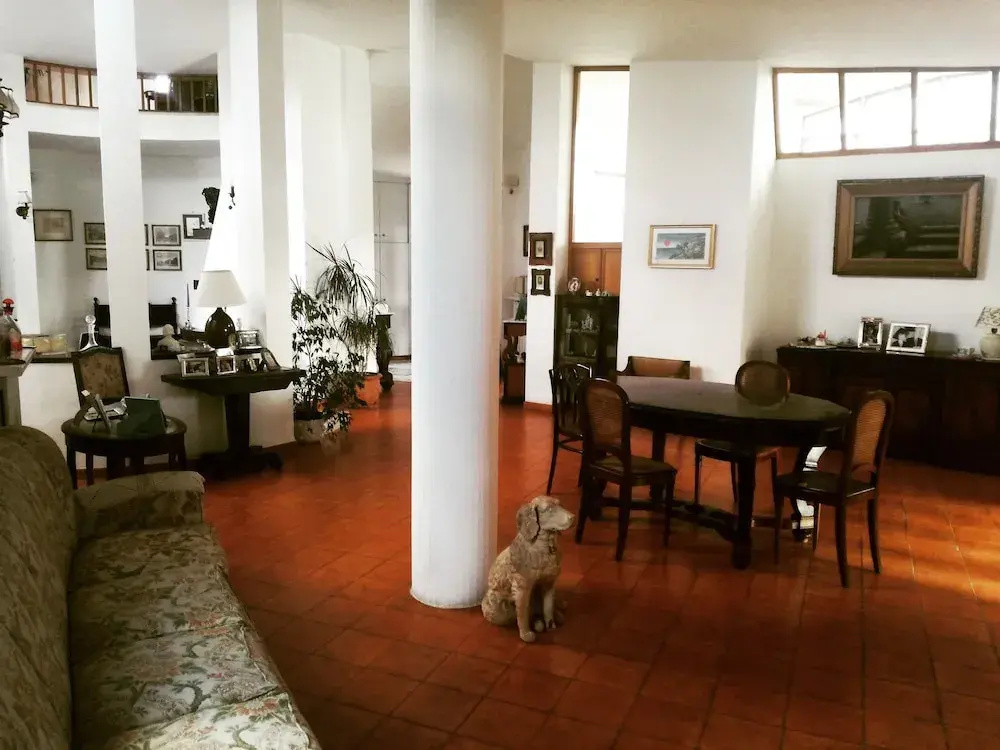 B&B Villa Napoli