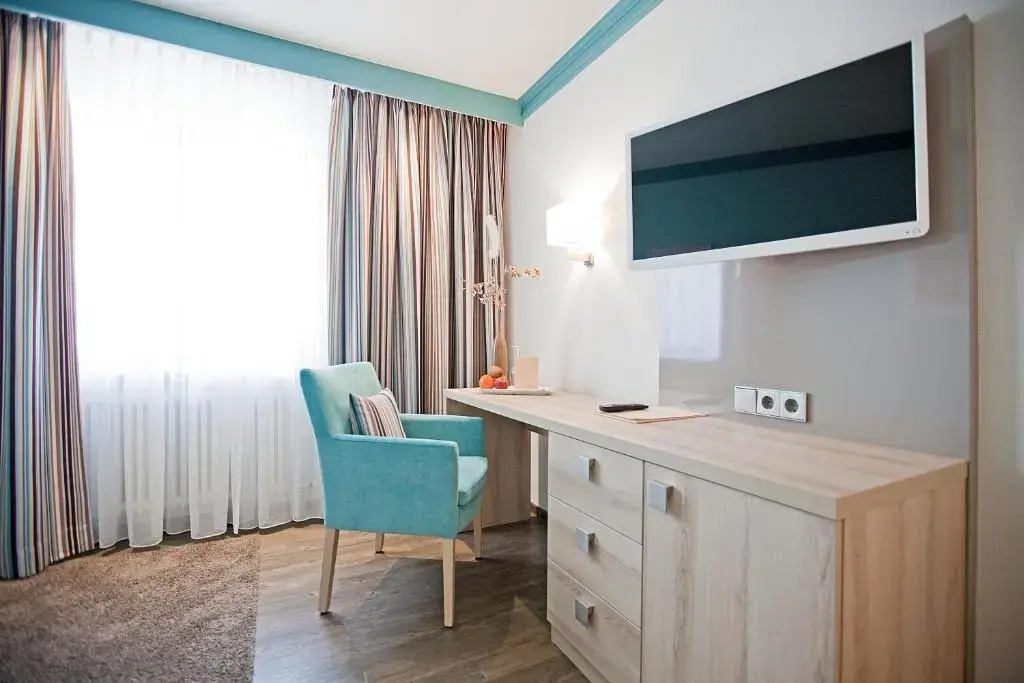 Hotel Krone OHG