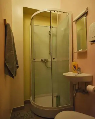 5 Euro Hostel Vilnius