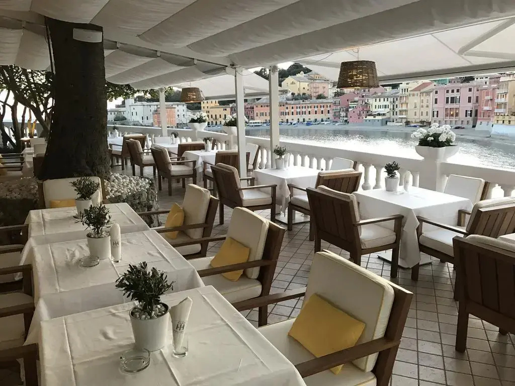 Hotel Helvetia