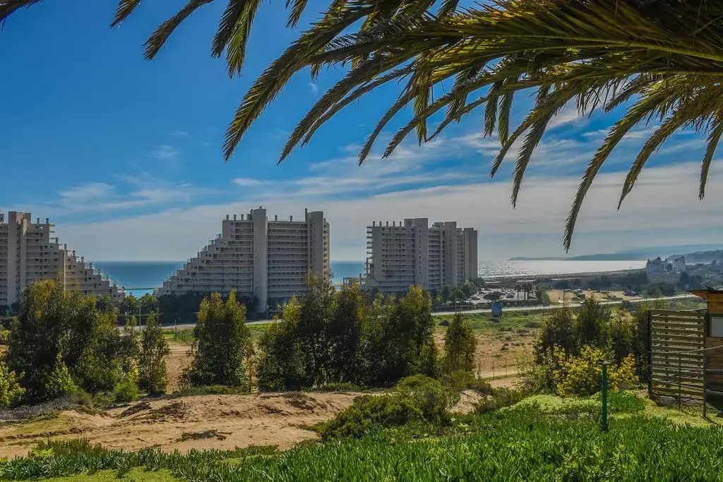 Pao Pao Lodge Algarrobo