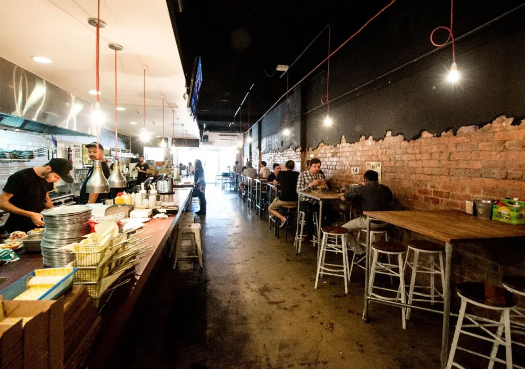 Апартаменты 381 Cremorne отлично