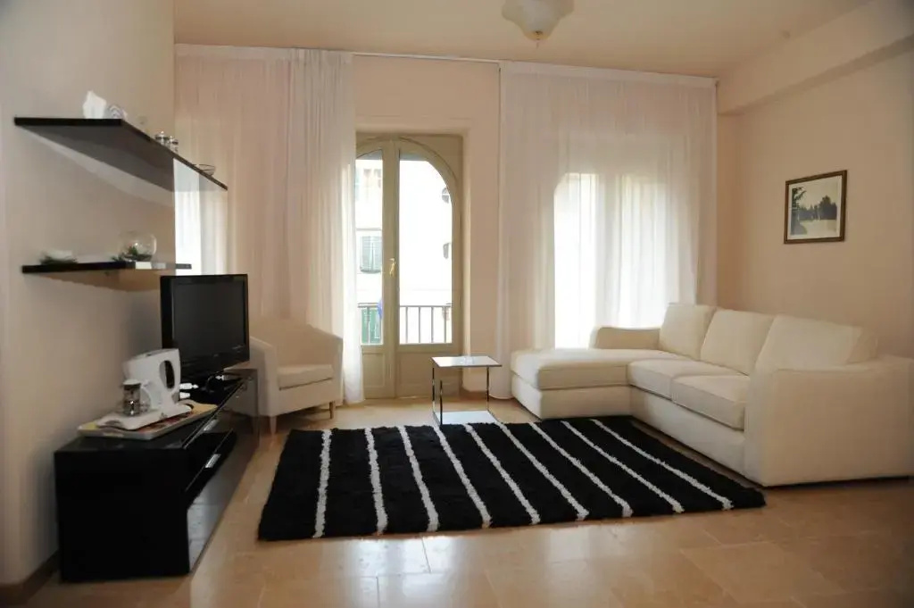 Casa Paolina