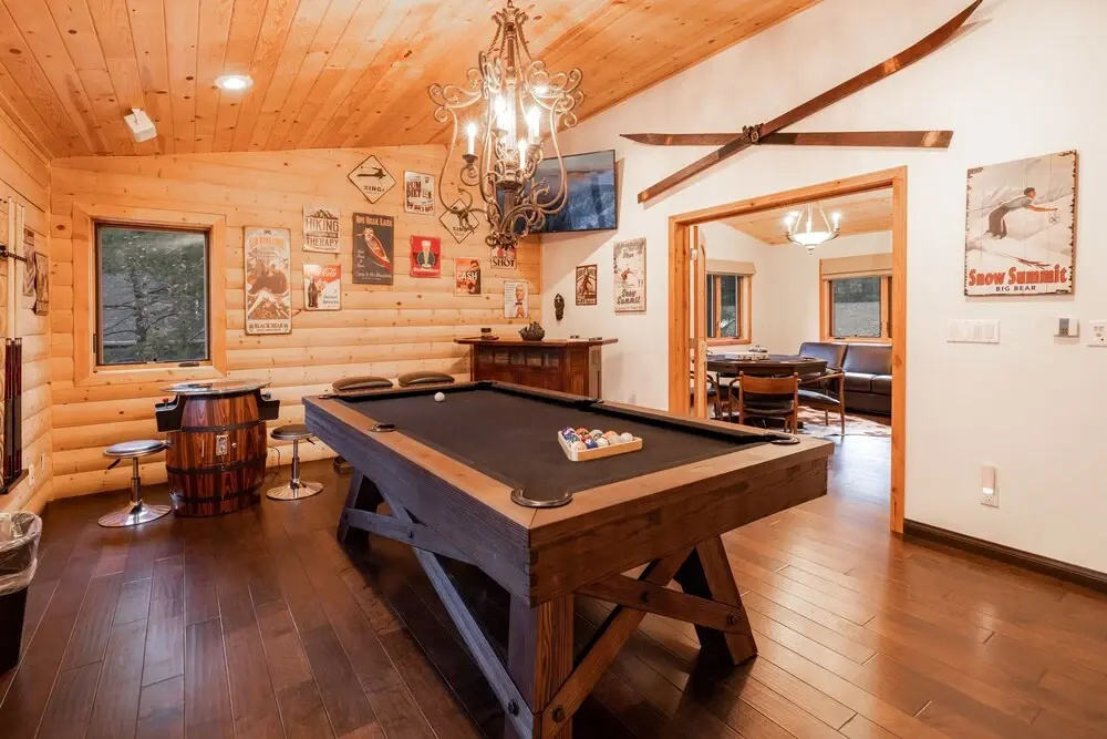 1971-winterset Lodge 5 Bedroom Home by Redawning