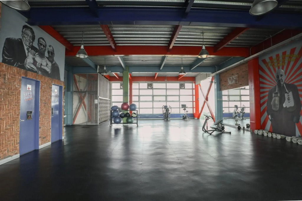 Increíble loft privado fast wifi 2