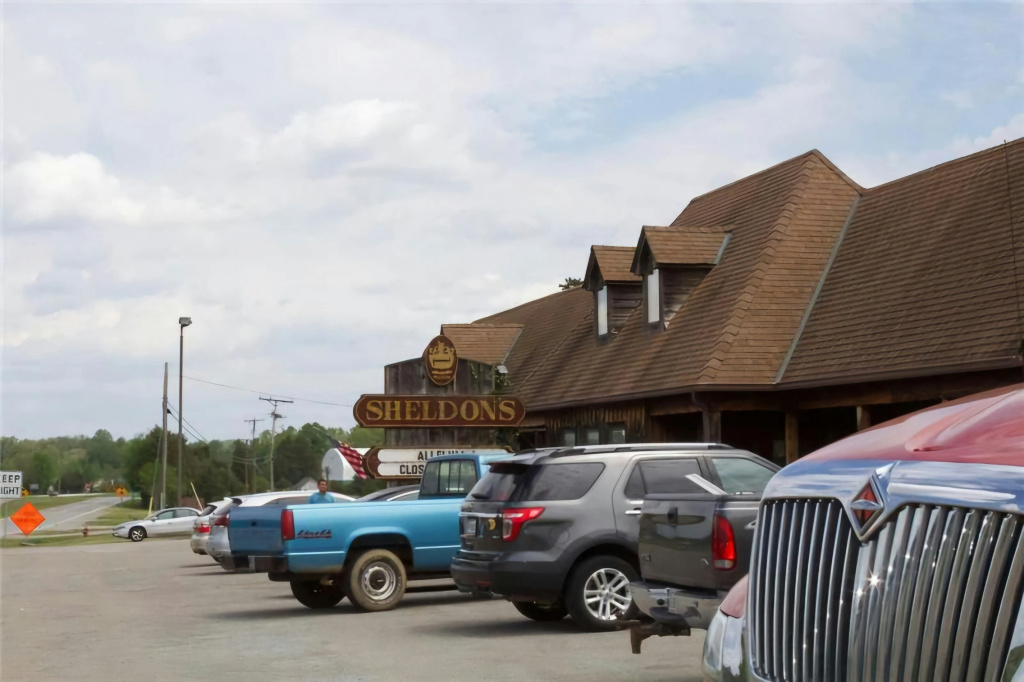 Sheldons Motel by OYO Keysville Near Hwy 360