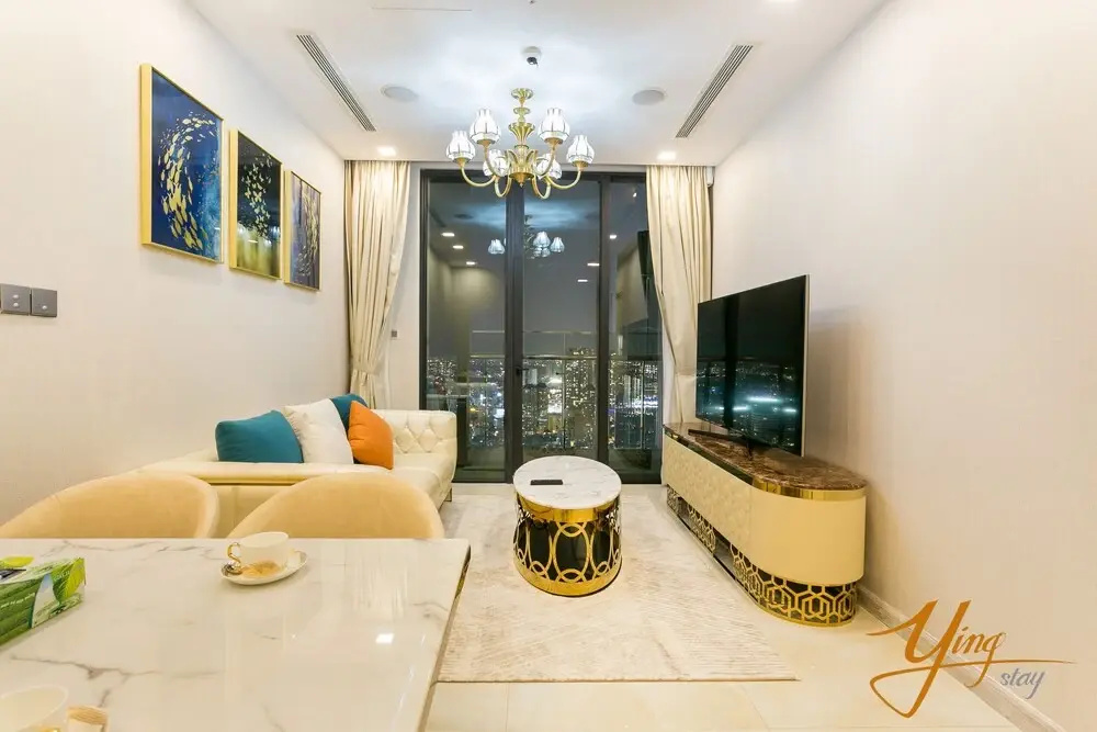The Villas