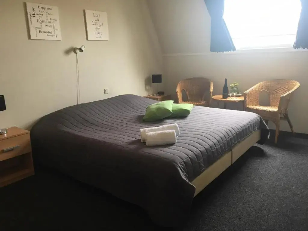 Hotel Eetcafé t Dûke Lûk