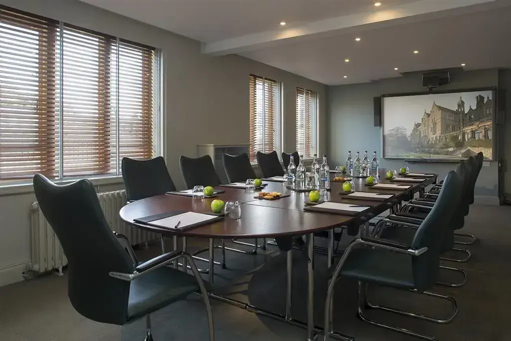 Nutfield Priory Hotel & Spa