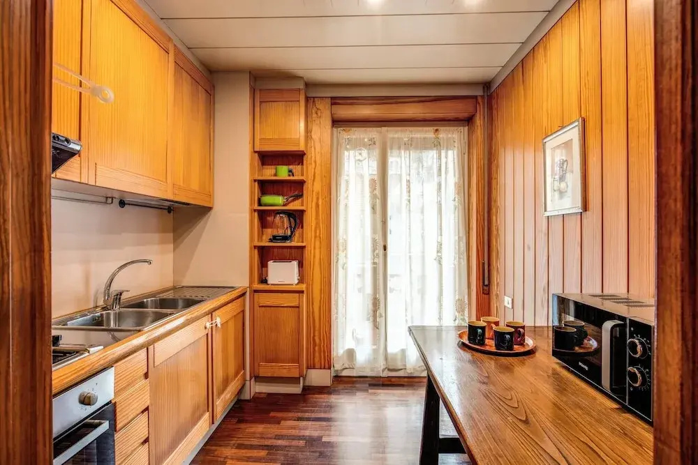 Sogliano Cozy Apartment