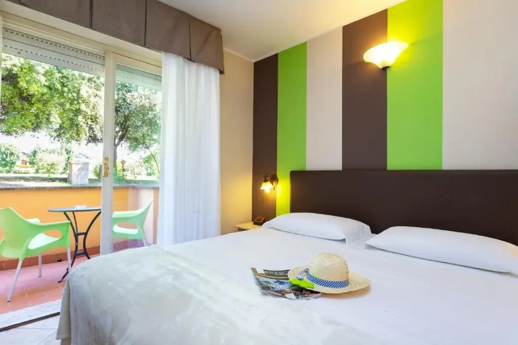 West Garda Hotel