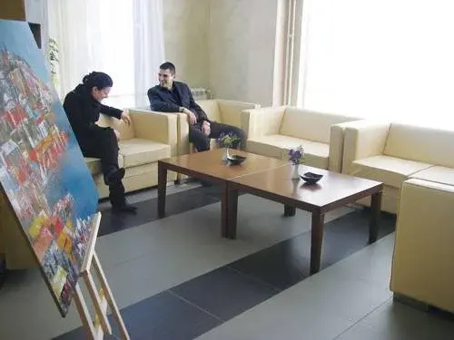 Hotel Vukov Most