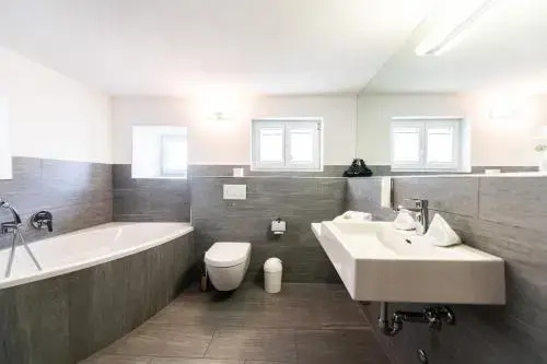 Hotel Cualmet – Alpine Garni