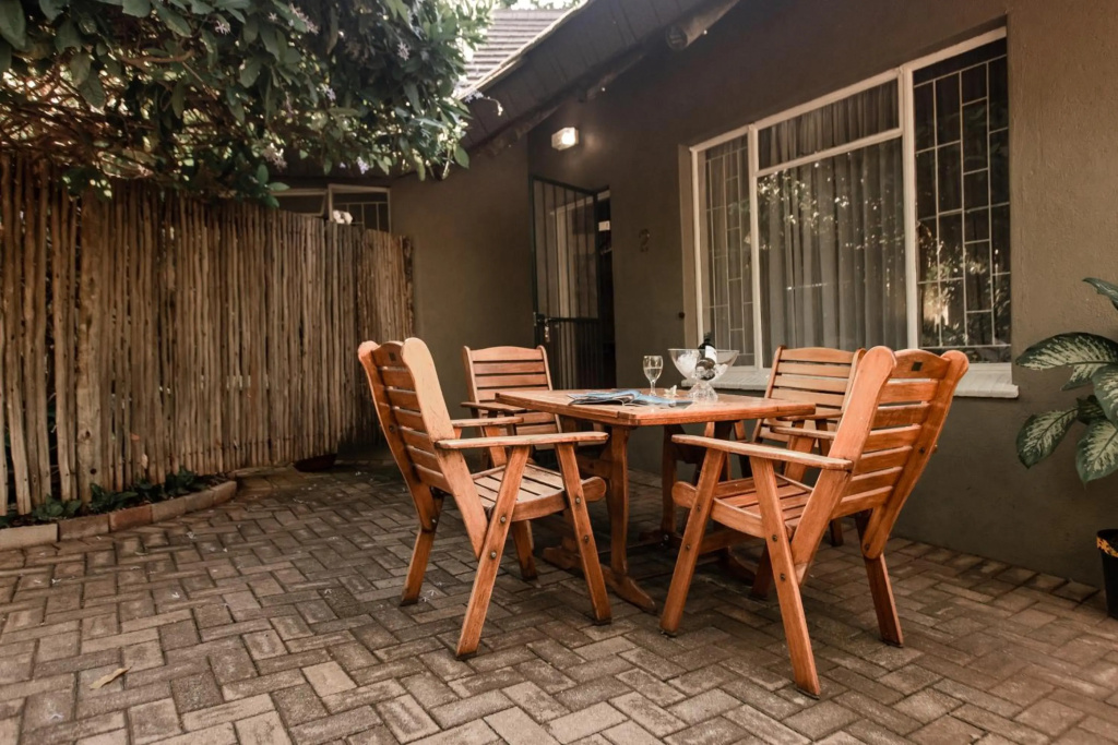 Selati 103 Guest Cottages
