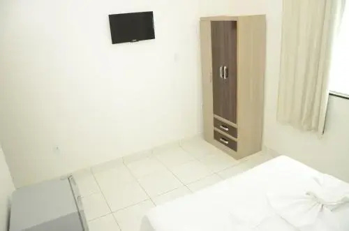 Hotel Icamiabas