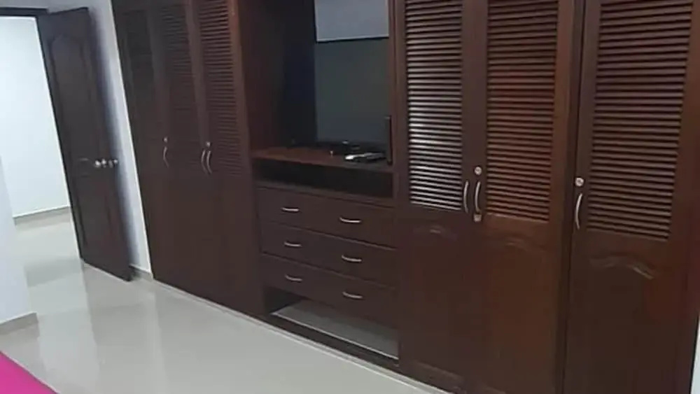 Apartment in Cartagena Ocean Front 2tl3 per day Air Conditioning and Wifi