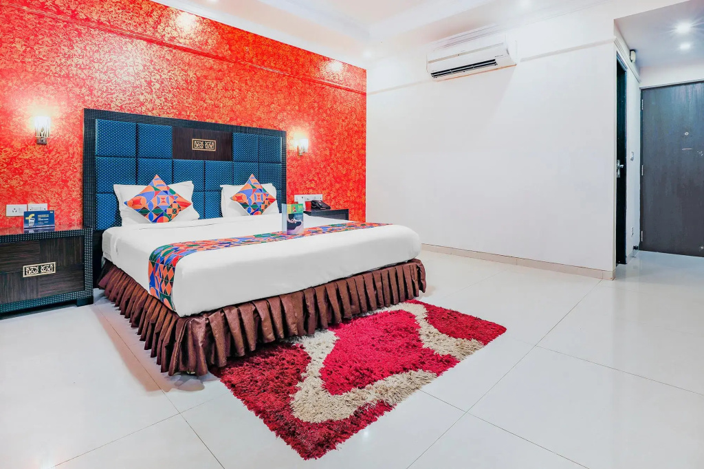FabHotel Royal Mirage