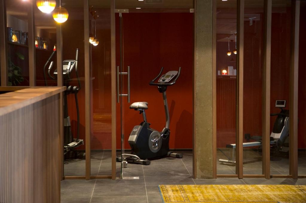 Hôtel L'Adresse - Entièrement rénové