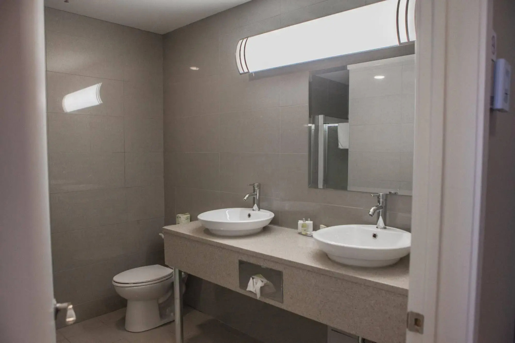 Hotel Montfort