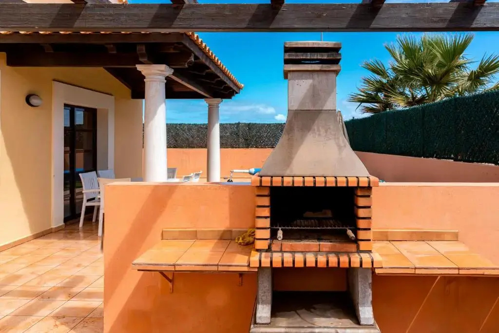 Villa Serenity Private Pool Corralejo By Holidays Home