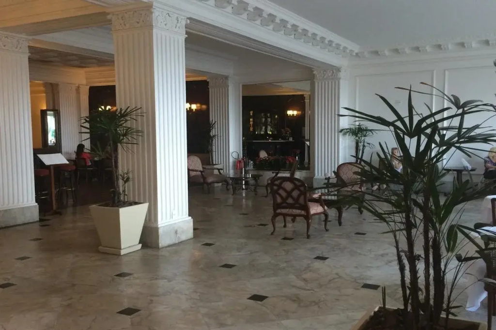 Olinda Rio Hotel