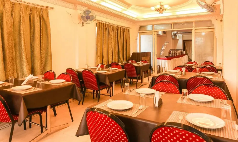 Hotel YKS