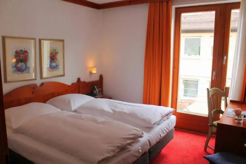 Steichele Hotel & Weinrestaurant