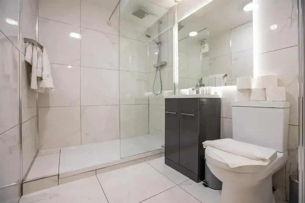 Grafton Street District Apartments