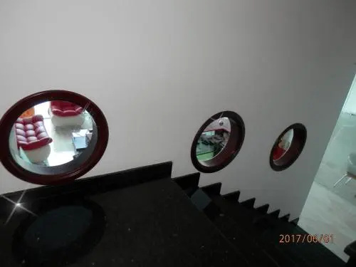 Hotel 80 Real