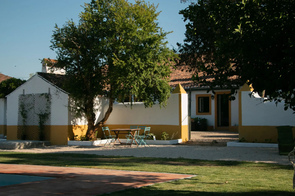 Quinta de SantAna da Várzea
