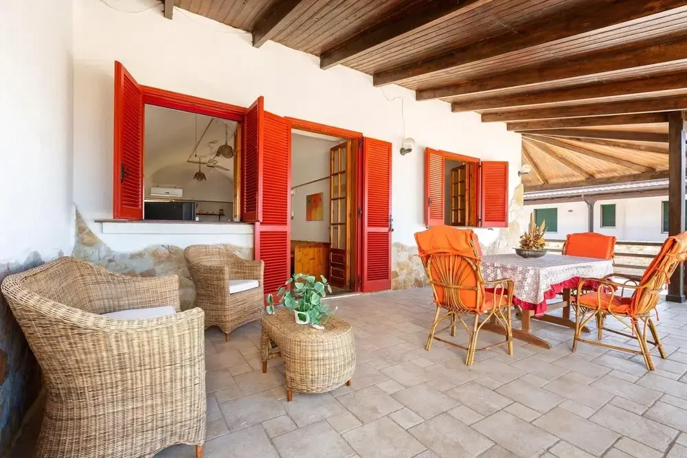 Villa Alma